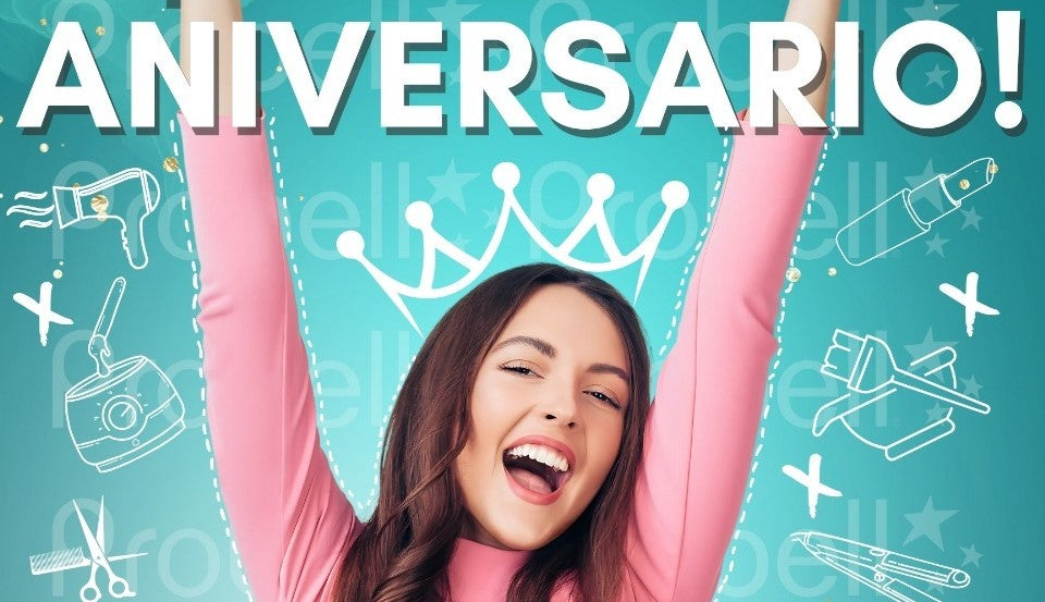 Aniversario Aragón