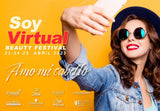 Soy Virtual Beauty Festival 2023