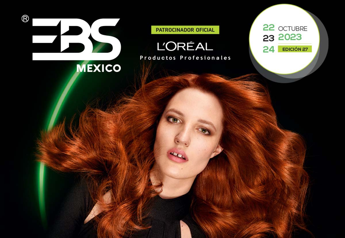 Expo Beauty Show México 2023 (EBS)