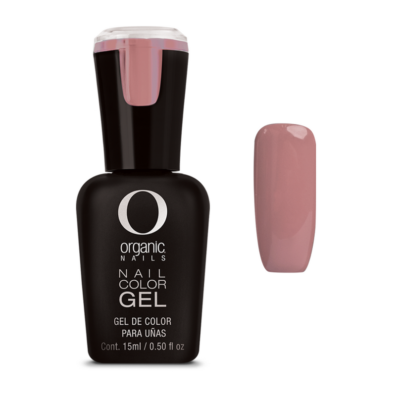 COLOR GEL ORGANIC 15 ML