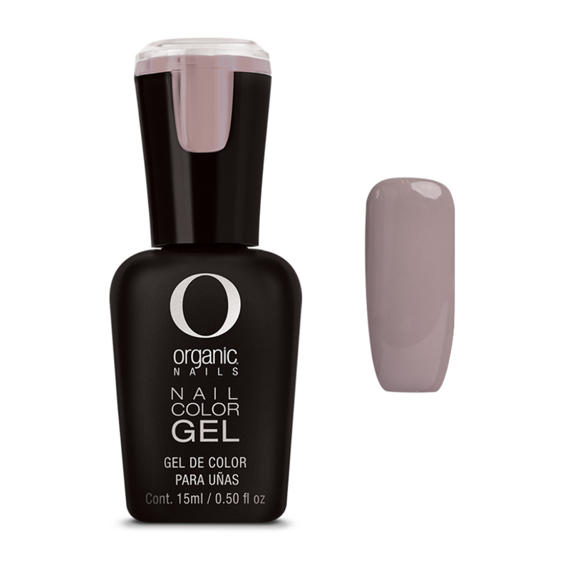 COLOR GEL ORGANIC 15 ML