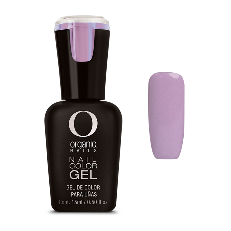 COLOR GEL ORGANIC 15 ML