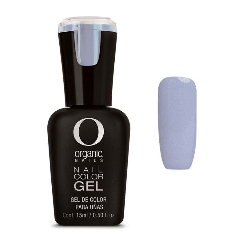 COLOR GEL ORGANIC 15 ML