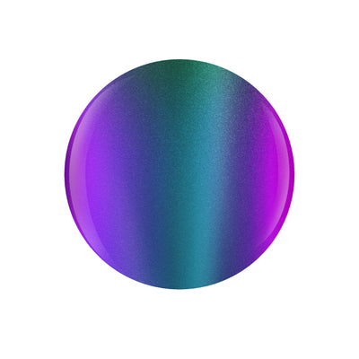 LAPIZ GELISH CHROME STIX VIOLET CHAMELEON 1168199