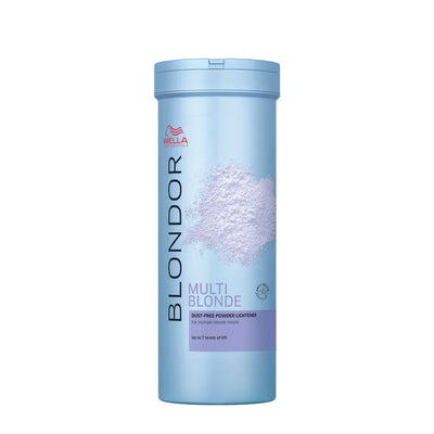 DECOLORANTE BLONDOR 400GR
