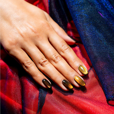 ESMALTE GEL 15ML MAGNETIC CAN YOU CANDLE IT 1110552
