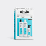 KIT NIOXIN 3 COLOR SAFE C/3 PZS