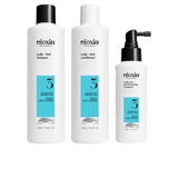 KIT NIOXIN 3 COLOR SAFE C/3 PZS