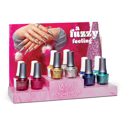 COLECCION MIX 15ML HW24 12PCS 1130094