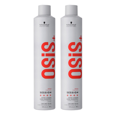 2 SPRAY OSIS+ SESSION 3 500ML