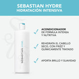 ACONDICIONADOR SEBASTIAN HYDRE 1LTO