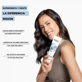 GEL NIOXIN VOLUMEN 140ML
