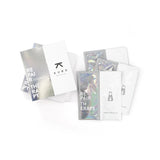 TRATAMIENTO KUBO REPAIR 01-02 15x15ML 5 PZS