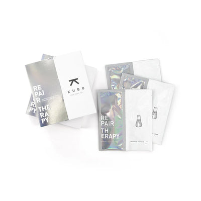 TRATAMIENTO KUBO REPAIR 01-02 15x15ML 5 PZS