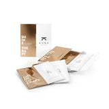 TRATAMIENTO KUBO SHINE 01-02 15x15ML 5 PZS