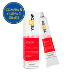 TINTE ALFA-YELLOW