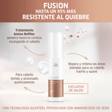TRATAMIENTO WELLA FUSION 70ML