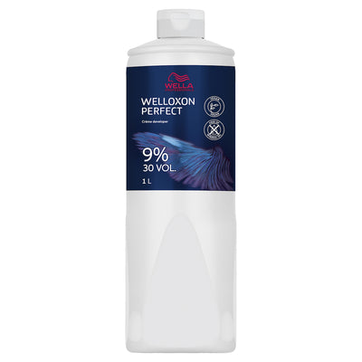 WELLOXON PERFECT 9% 30VOL LTO