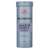DECOLORANTE BLONDOR 400GR