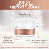 MASK WELLA FUSION 150ML