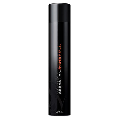 SPRAY SEBASTIAN SHARPER FIERCE 400ML