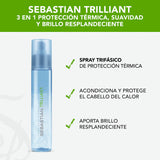 SPRAY SEBASTIAN TRILLIANT 150ML