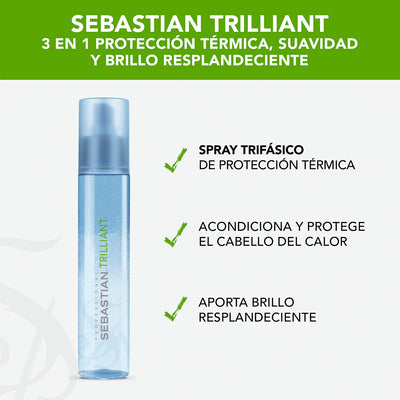SPRAY SEBASTIAN TRILLIANT 150ML