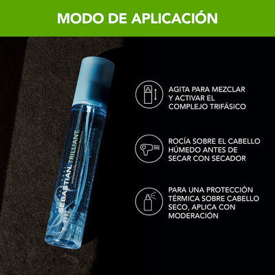 SPRAY SEBASTIAN TRILLIANT 150ML