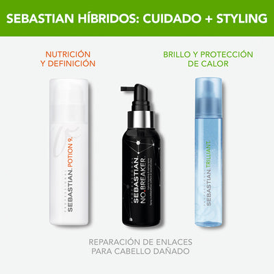 SPRAY SEBASTIAN TRILLIANT 150ML