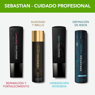 SPRAY SEBASTIAN TRILLIANT 150ML