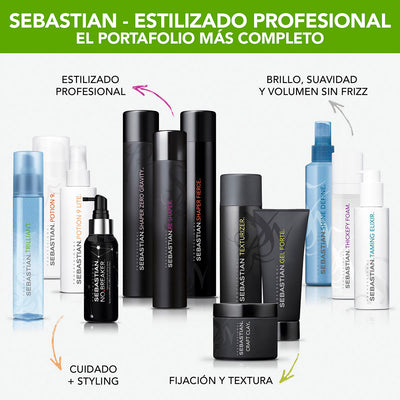 SPRAY SEBASTIAN TRILLIANT 150ML