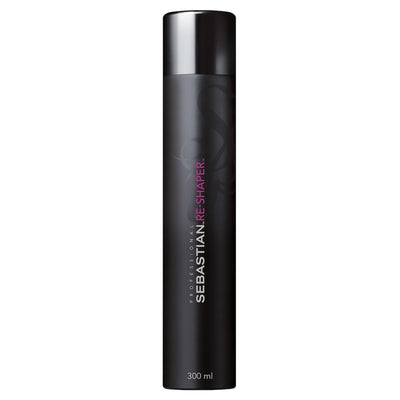 SPRAY SEBASTIAN RE SHAPER 400ML