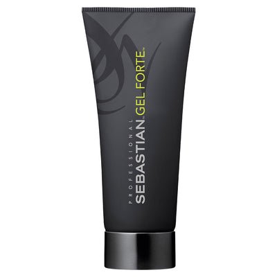 GEL SEBASTIAN GEL FORTE 200ML