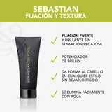 GEL SEBASTIAN GEL FORTE 200ML