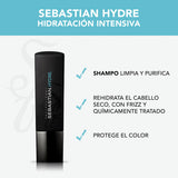 SHAMPOO SEBASTIAN HYDRE 250ML