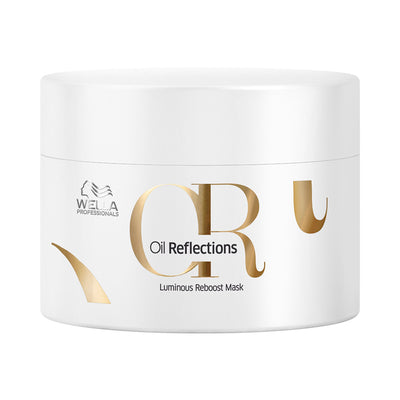 MASK WELLA OIL REFLECTIONS 150ML