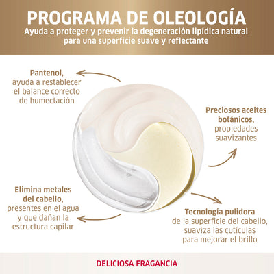 MASK WELLA OIL REFLECTIONS 150ML