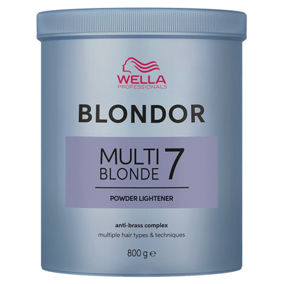 DECOLORANTE BLONDOR 800GR