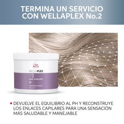 DECOLORANTE BLONDOR 800GR