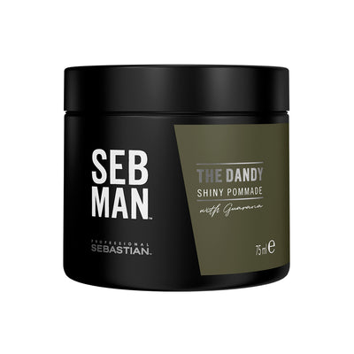POMADA THE DANDY SEB MEN