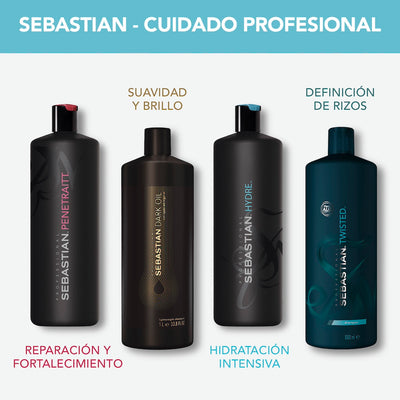 TRATAMIENTO SEBASTIAN HYDRE 500ML