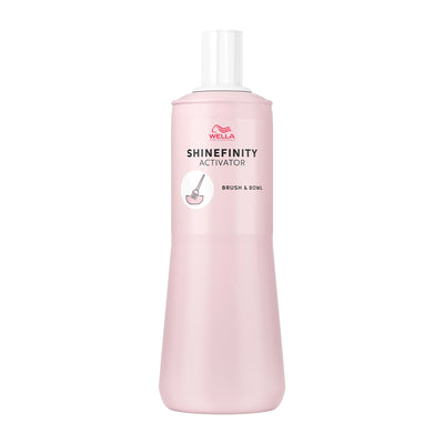 ACTIVADOR SHINEFINITY APLICADOR 1000ML