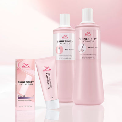 ACTIVADOR SHINEFINITY BROCHA&CIO 1000ML
