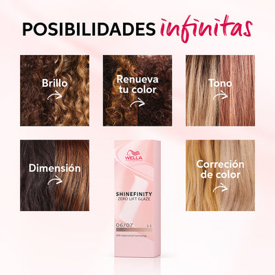 ACTIVADOR SHINEFINITY BROCHA&CIO 1000ML
