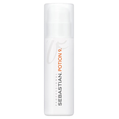 TRATAMIENTO SEBASTIAN POTION 9 150ML