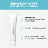 TRATAMIENTO SEBASTIAN HYDRE 150ML