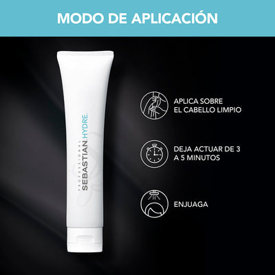 TRATAMIENTO SEBASTIAN HYDRE 150ML