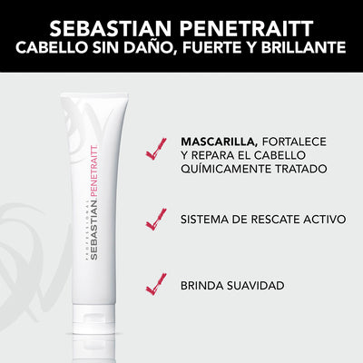 TRATAMIENTO SEBASTIAN PENETRAITT 150ML