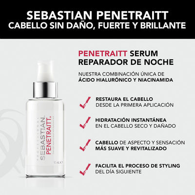 TRATAMIENTO SEBASTIAN PENETRAITT 500ML