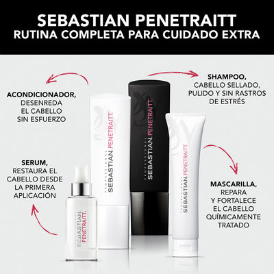 TRATAMIENTO SEBASTIAN PENETRAITT 150ML